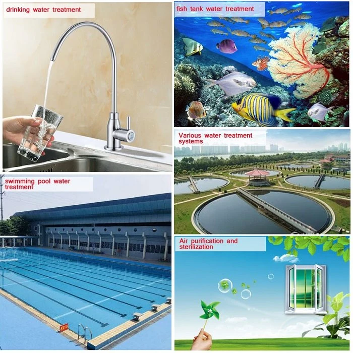 Applicable places of GPH317T5L 17W Applicable places of GPH317T5L 17W