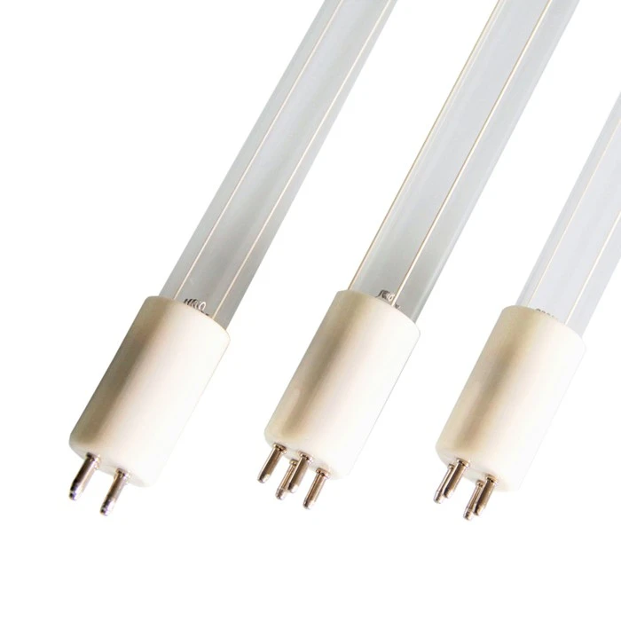 G75T8 UV light for surface disinfection