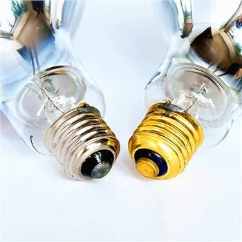 Lampada termica da 200 W
