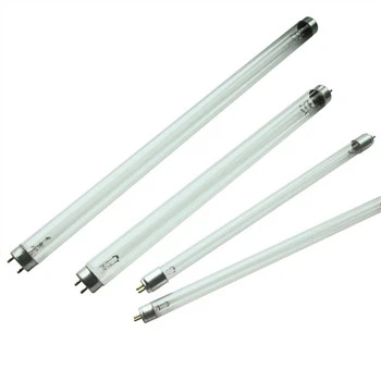 Lampade di disinfezione a raggi ultravioletti da 55w