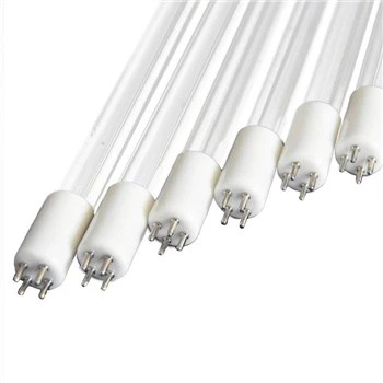 Luce a tubo UV per la sterilizzazione