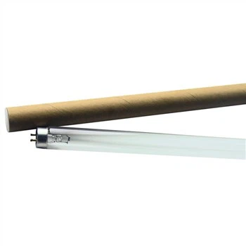 Lampadina UVC
