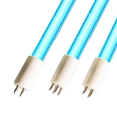 Luce di sterilizzazione UVC